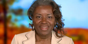 Virginia Governor's Race is Close, Pro-Life Winsome Sears Battles to Win