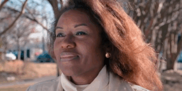 Virginia Sears is Pro-Life, Support Her to Stop Abortions Up to Birth