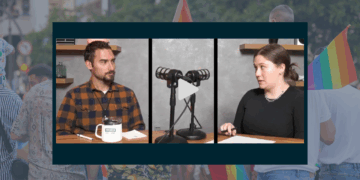 WATCH: Quebec Let a Male 'Throuple' Adopt a Toddler