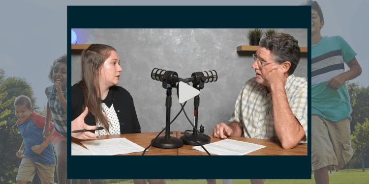 WATCH: When Jargon Hides Danger — The Push to Erase Childhood Innocence.