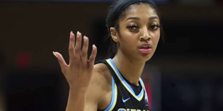 Image for article: WNBA Players Assure FBI They Weren't Missing Layups To Throw Games, They Just Suck At Basketball