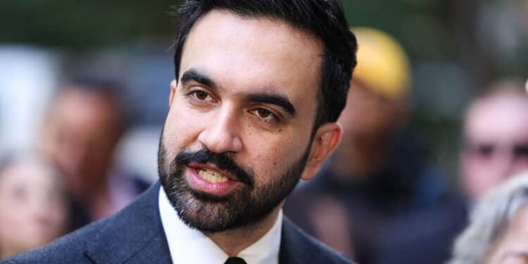 WORSE THAN BLAS! A Mayor Mamdani Would OBVIOUSLY Be Far Worse Than Bill de Blasio [POST OP-ED]