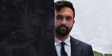 WaPo Report Reveals a Party Divided Over Mamdani's Rise