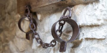 Want Slavery Reparations? Go Ask Muslim Countries, Says Scholar