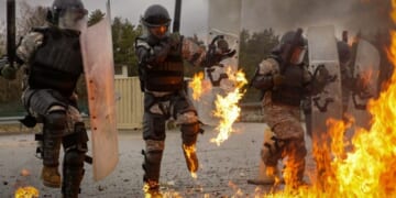 Want to Prevent Civil War? Trump Has the Right Idea