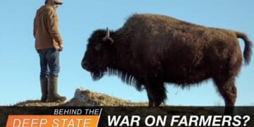 War on Farmers Continues in Many States, Expert Warns