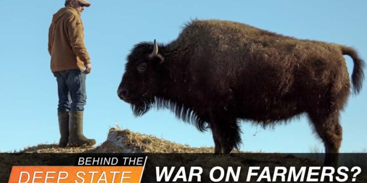 War on Farmers Continues in Many States, Expert Warns