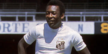 We Will Never Forget You, Pelé!
