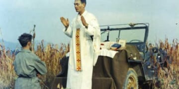 What Do We Owe? - The Catholic Thing