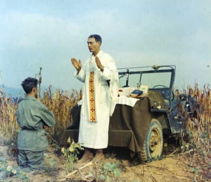 What Do We Owe? - The Catholic Thing