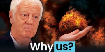 What If Fire Never Existed?