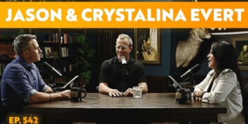 What to Do When Marriage Gets Hard