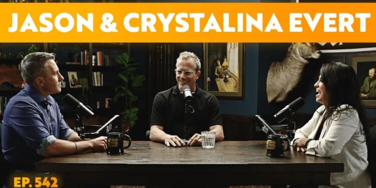 What to Do When Marriage Gets Hard