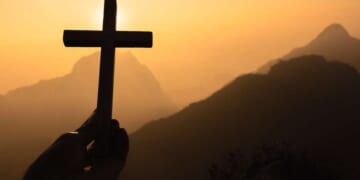 When Self-Focus Becomes Our Entire Focus