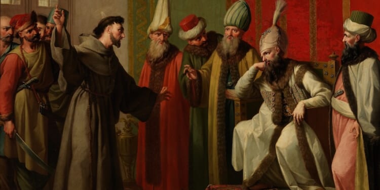 Where Did Francis Go Awry?