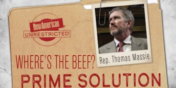 Where’s the Beef? Thomas Massie's PRIME Solution