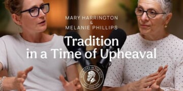 Why Tradition Can Be Our Best Ally in Times of Chaos and Change