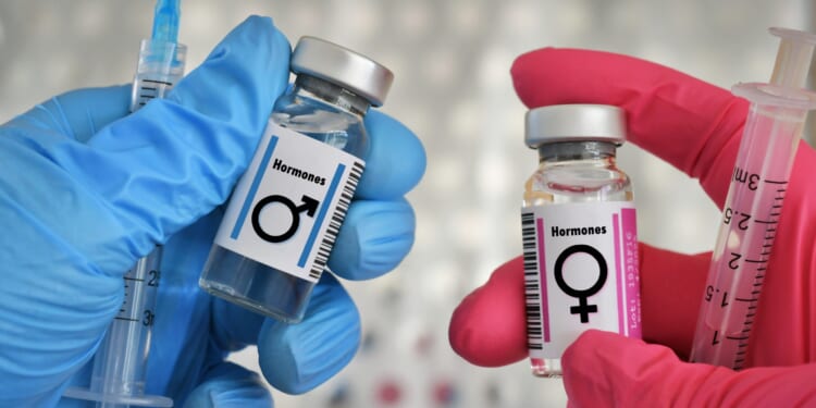 Why the Move to Re-Pathologize ‘Trans’ Identity is Important