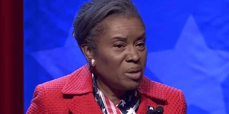 Winsome Sears Has Caught Abigail Spanberger in Virginia Governor Race