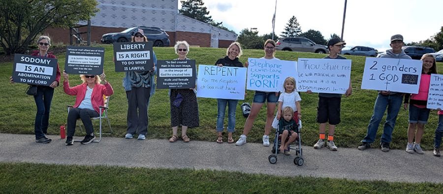 Wisconsin Parents Shake Up Town Government Over Obscene Children’s Library Books