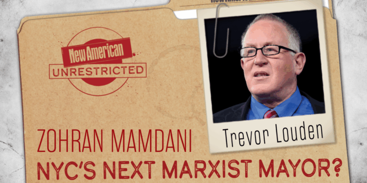 Zohran Mamdani: NYC’s Next Marxist Mayor?