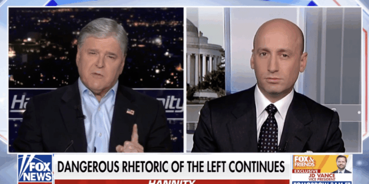 ‘One By One, We’re Going To Dismantle' Violent, Left-Wing Groups [WATCH]