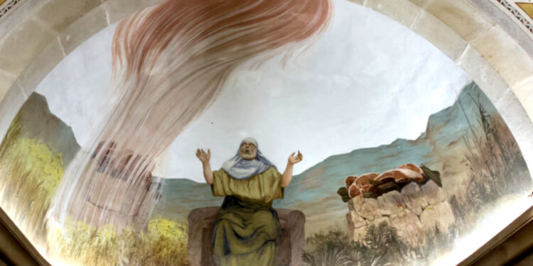 10 Characteristics of the Remnant Priesthood