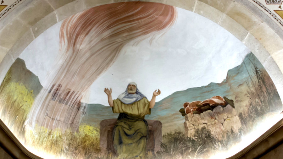 10 Characteristics of the Remnant Priesthood