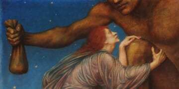 10 Differences Between Ideology and Theology