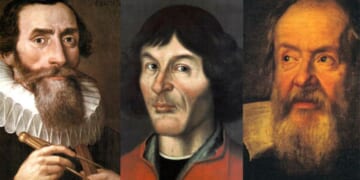 10 Ways That the Christian Worldview Made Modern Science Possible