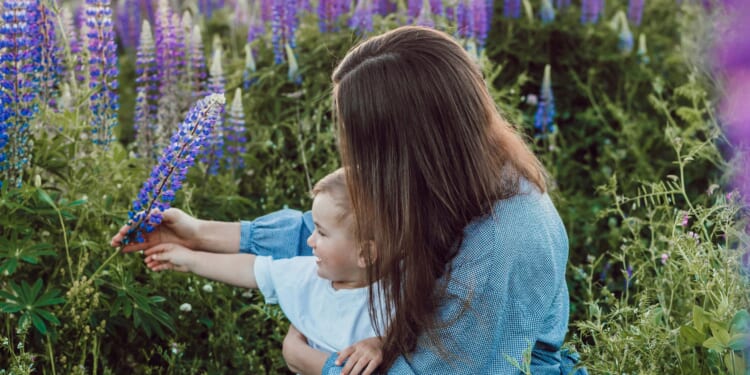 17, Homeless and Pregnant, She Rejected Abortion. Now Her Son is a CEO