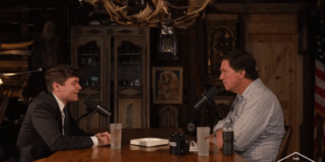 Has Tucker Carlson Lost His Mind? (And Is This Kind of Insanity Contagious?) : The Other McCain