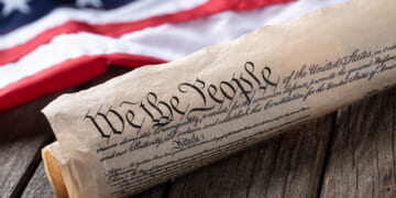 That Delicate Thing, the Rule of Law, Is Dying. Who Is Killing It?