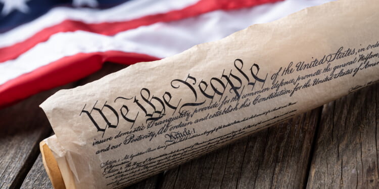 That Delicate Thing, the Rule of Law, Is Dying. Who Is Killing It?