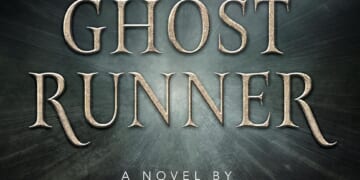 Phil Lawler’s Novel: 'Ghost Runners'