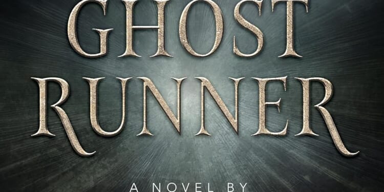 Phil Lawler’s Novel: 'Ghost Runners'