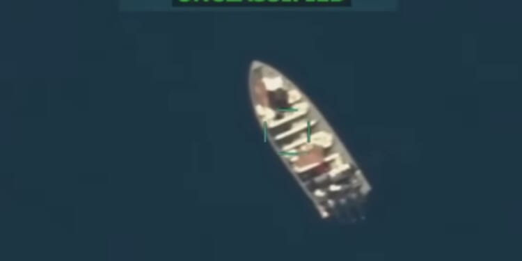 Pentagon Doesn’t Know Whom It’s Killing in Boat Bombings