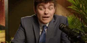 Keep Giving Nick Fuentes More Rope : The Other McCain