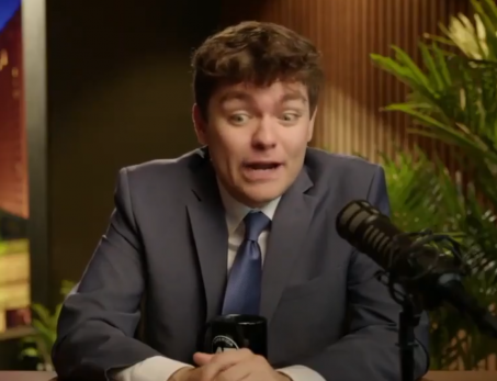 Keep Giving Nick Fuentes More Rope : The Other McCain