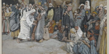 Of IVF and the Full Gospel of Life