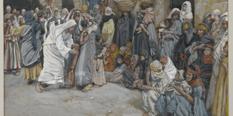 Of IVF and the Full Gospel of Life