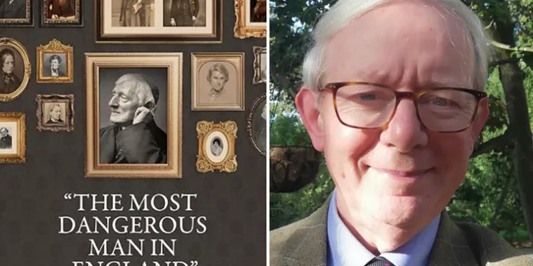 Book Sheds Rare Light on Newman’s Vision for the Laity