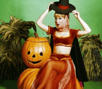 Rule 5 Sunday: Barbara Eden : The Other McCain