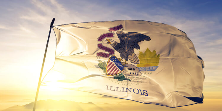 Illinois Law Would Shield Illegals From Arrest, Allow Them to Sue Agents Who Arrest Them