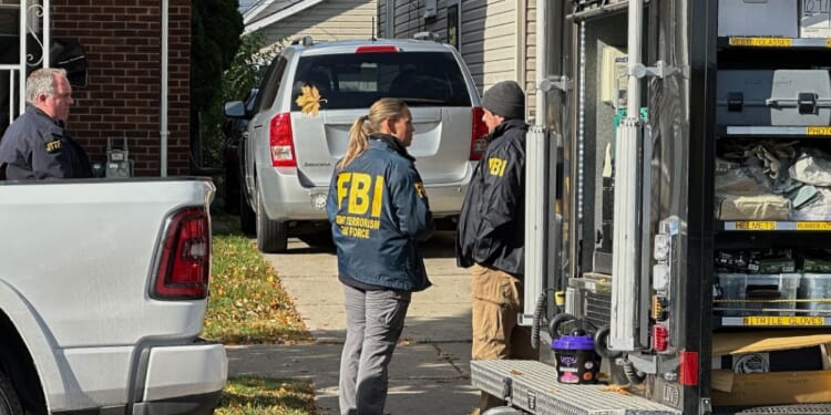 FBI Arrests Dearborn Muslims in ISIS Terror Plot