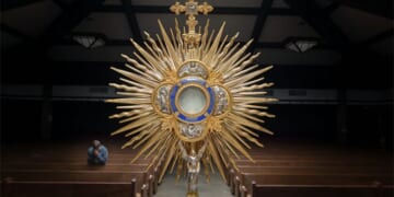 A Eucharistic way of life