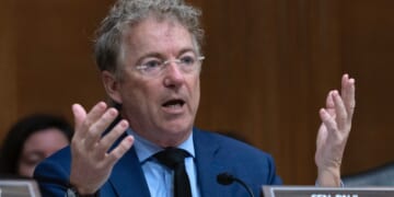 White House Drops Deep State Nominee Joel Rayburn