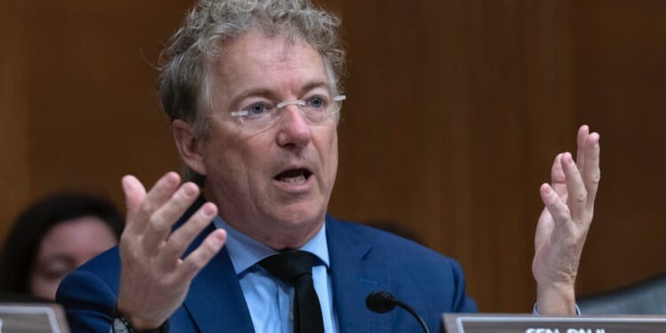 White House Drops Deep State Nominee Joel Rayburn