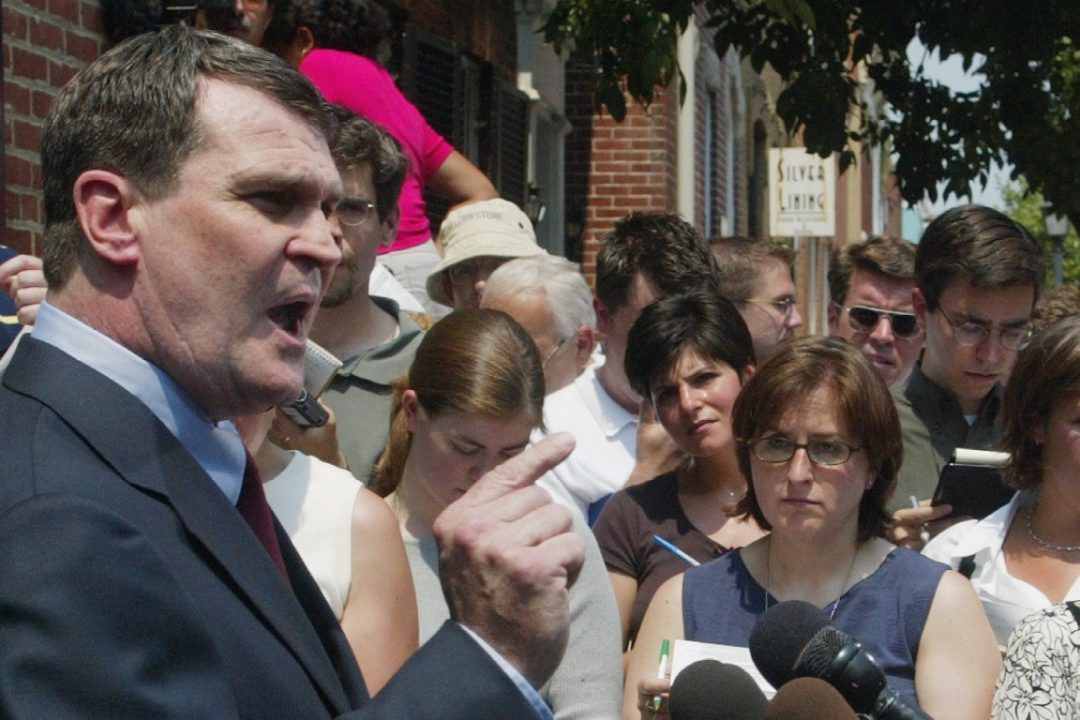 Former HHS Official Defends Record Against MAHA Backlash Former HHS Official Defends Record Against MAHA Backlash