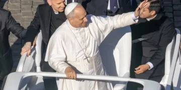 Artificial intelligence bots deny Leo XIV is pope